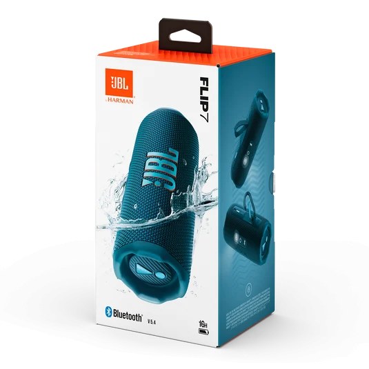 JBL Flip 7 view 5