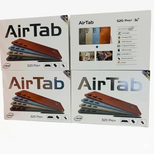 Airtab S26 Pro+ – 24GB RAM / 1TB ROM view 4