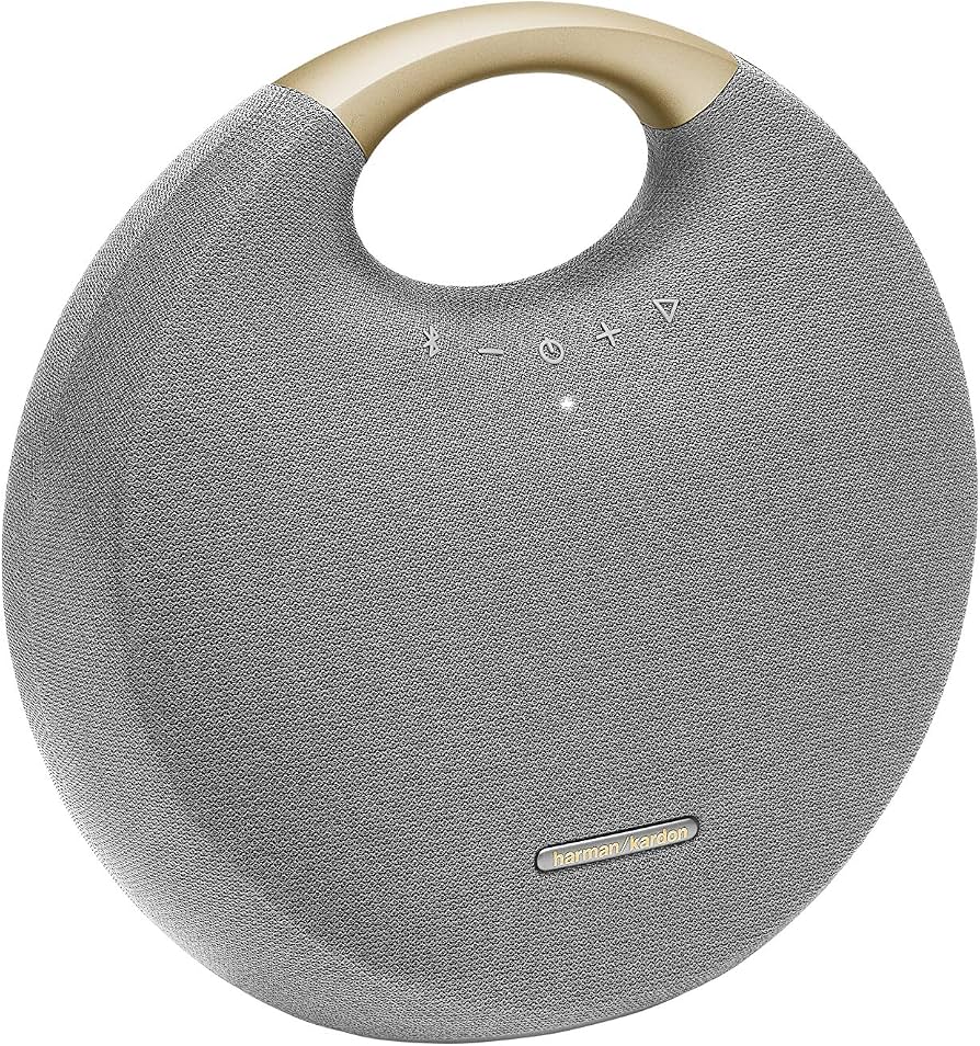 Onyx Studio 6 - STS