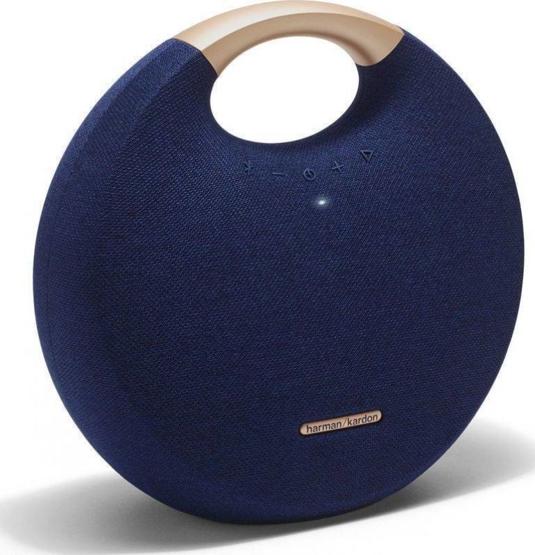Onyx Studio 6 view 2