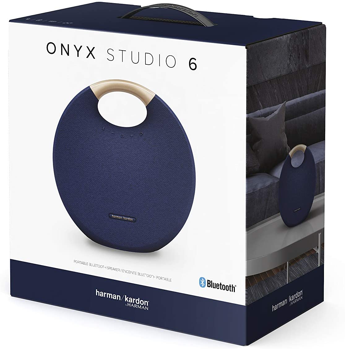 Onyx Studio 6 view 5
