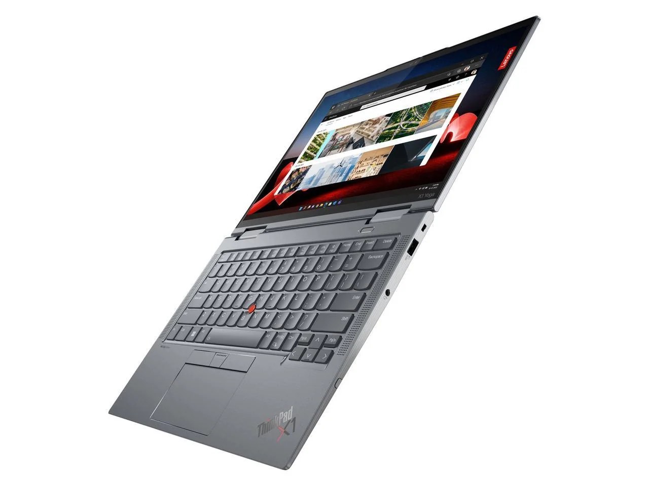 Lenovo ThinkPad Yoga X1 - STS