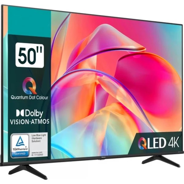 King tv 50" TV - STS