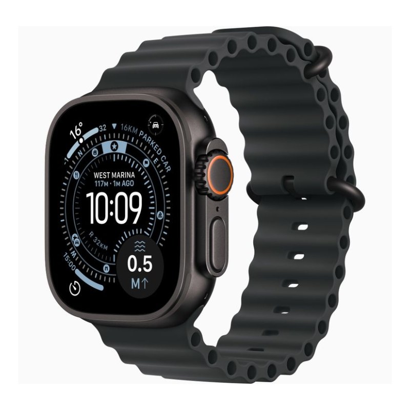 Keqiwear KW27 Max Ultra 3 – Smart Watch view 2