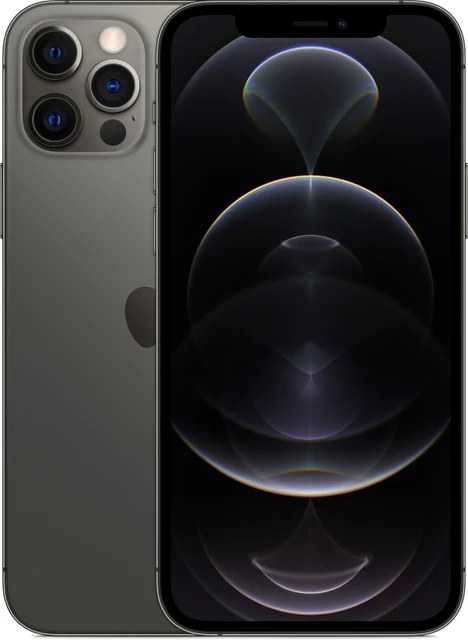 iPhone 12 pro - 256 view 2