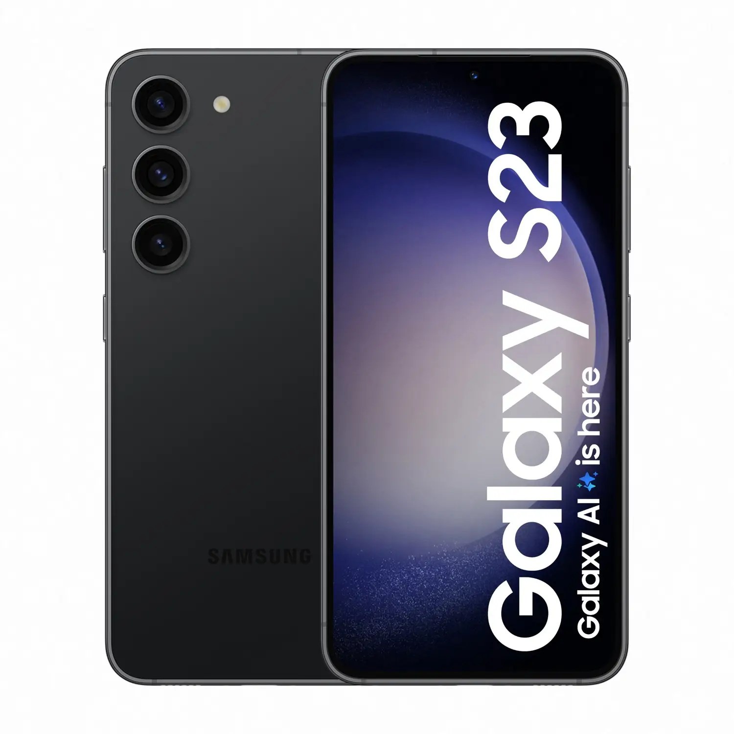 Samsung S23 - 256GB view 3