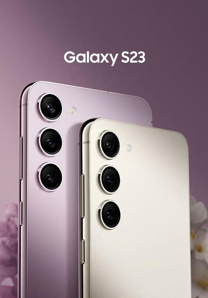 Samsung S23 - 256GB view 5