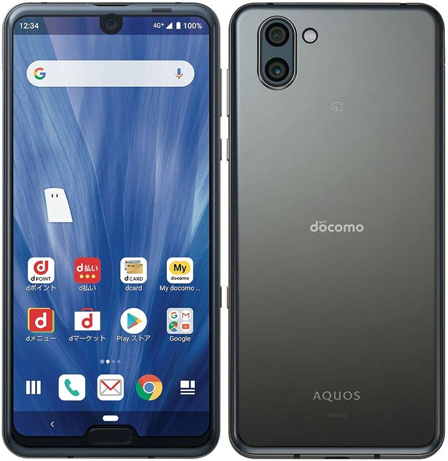 Aquos R3 - 64GB - STS