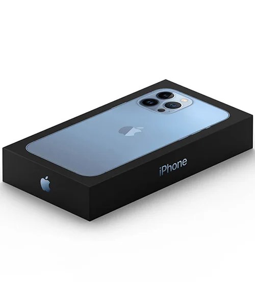 iPhone 13 pro Max - 128GB view 2