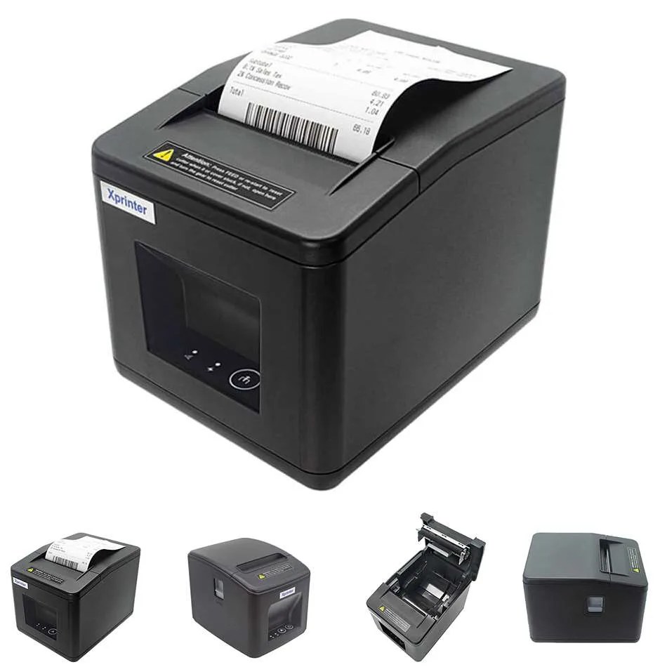 X-Printer XP-805 - STS