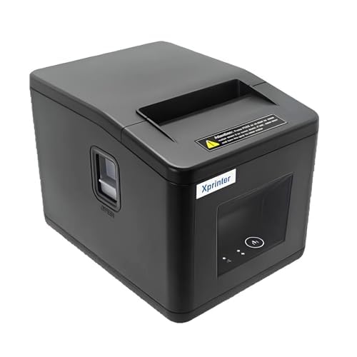 X-Printer XP-805 view 2