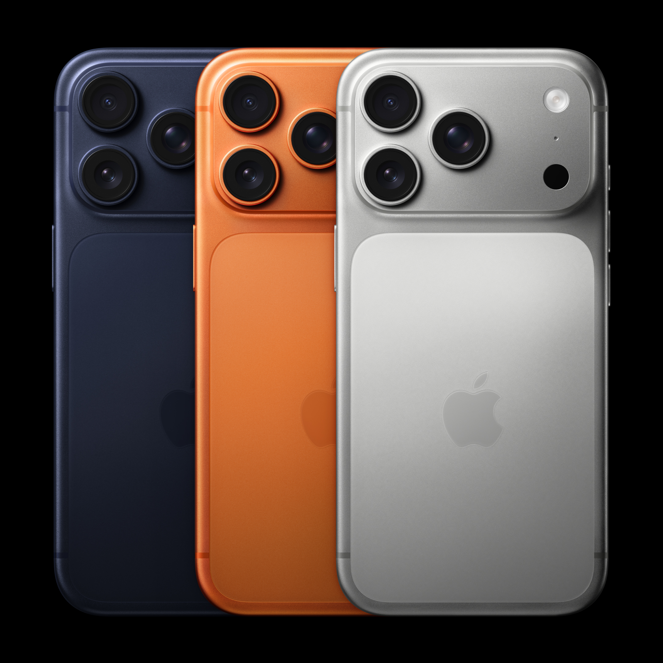 iPhone 17 pro - 256GB - STS