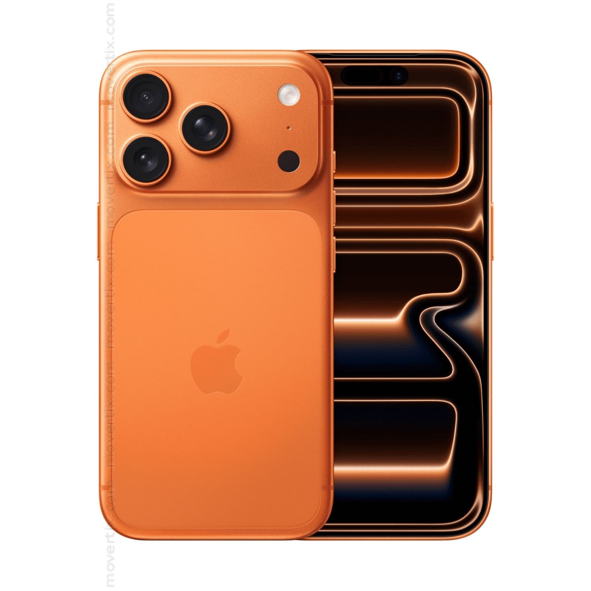 iPhone 17 pro - 256GB view 3