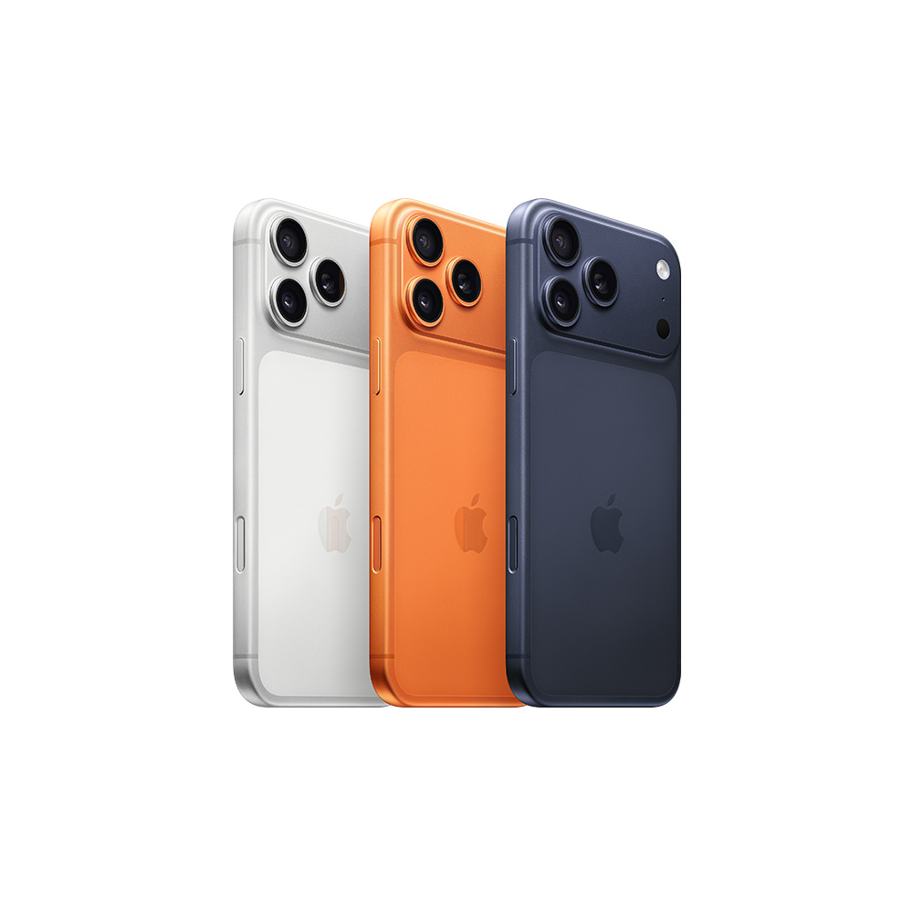 iPhone 17 pro - 256GB view 4