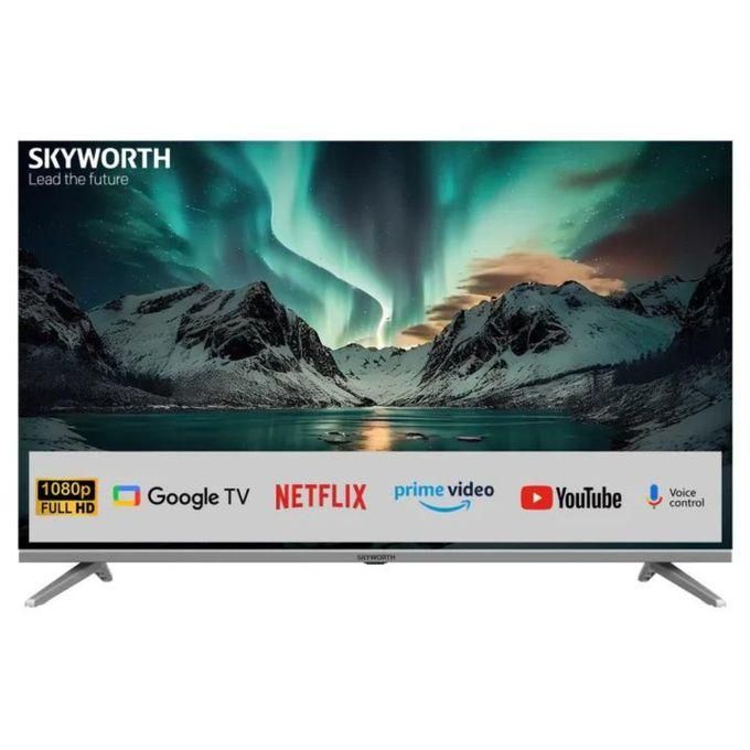 Skyworth 32" Smart TV - STS