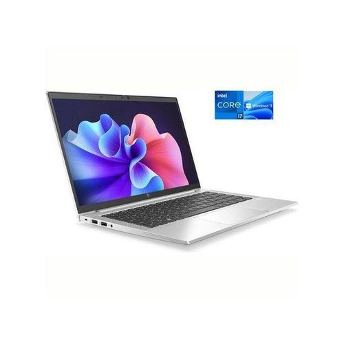 Hp EliteBook 830 G7 - STS