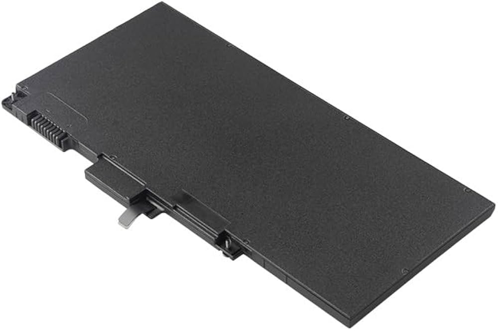 HP Elitebook 850 G3 Replacement Battery view 2