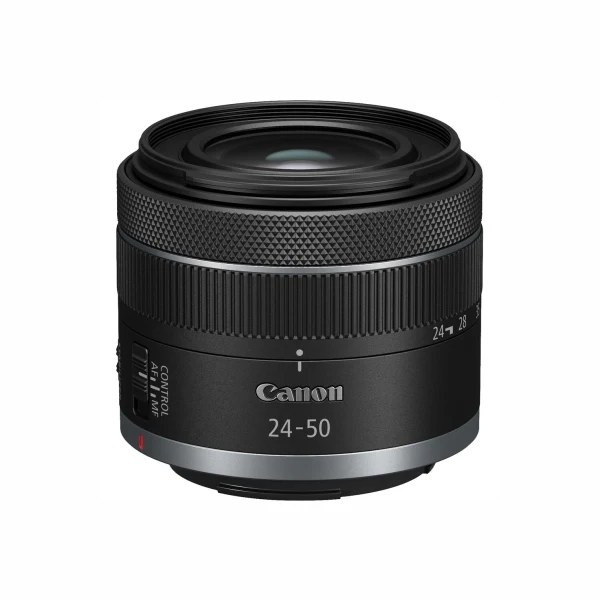 Canon Rf Lens Rf 24-50MM F/4.5-6.3 Is Stm - STS Electronic Components Kigali