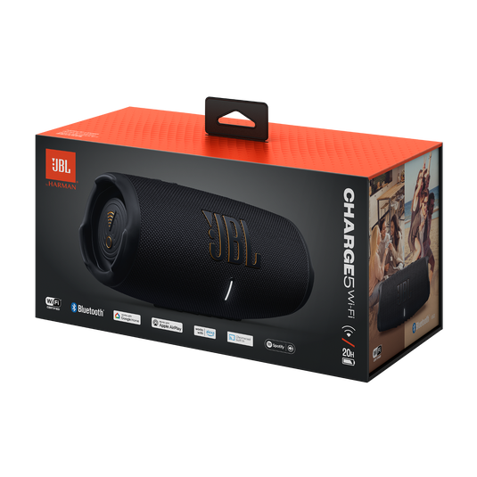 JBL Charge 5 - STS
