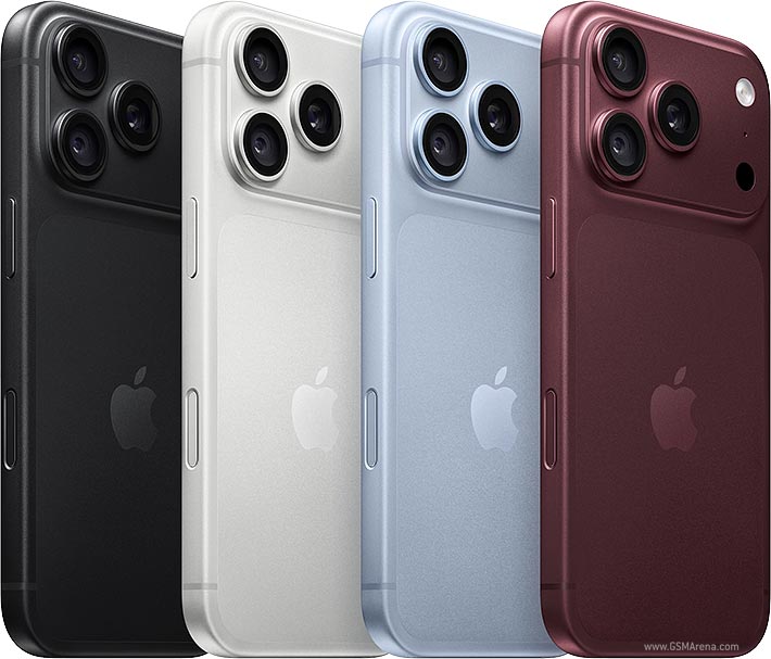 iPhone 18 Pro - 512GB view 2