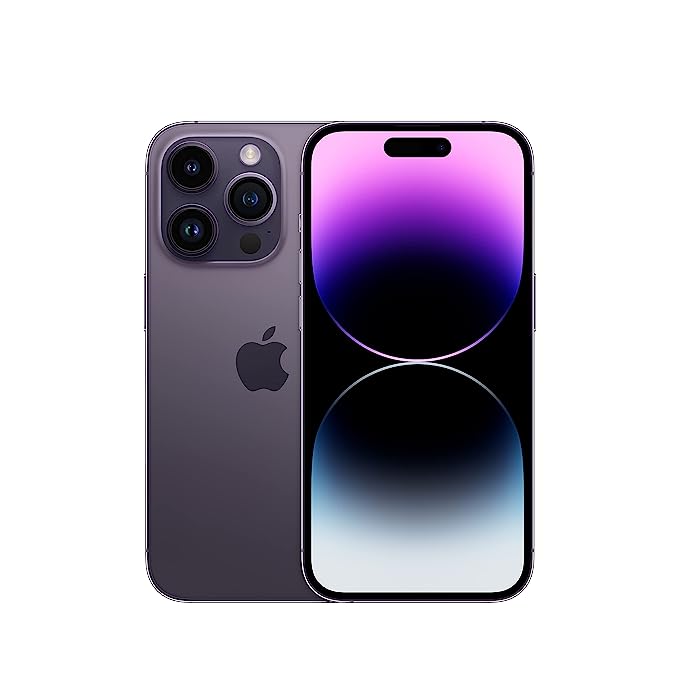 iPhone 14 pro - 128GB view 2