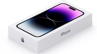 iPhone 14 pro - 128GB view 4