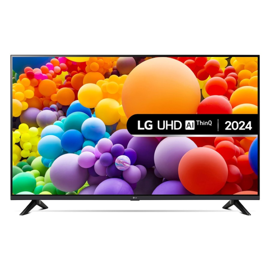 LG 55" TV - STS Electronic Components Kigali