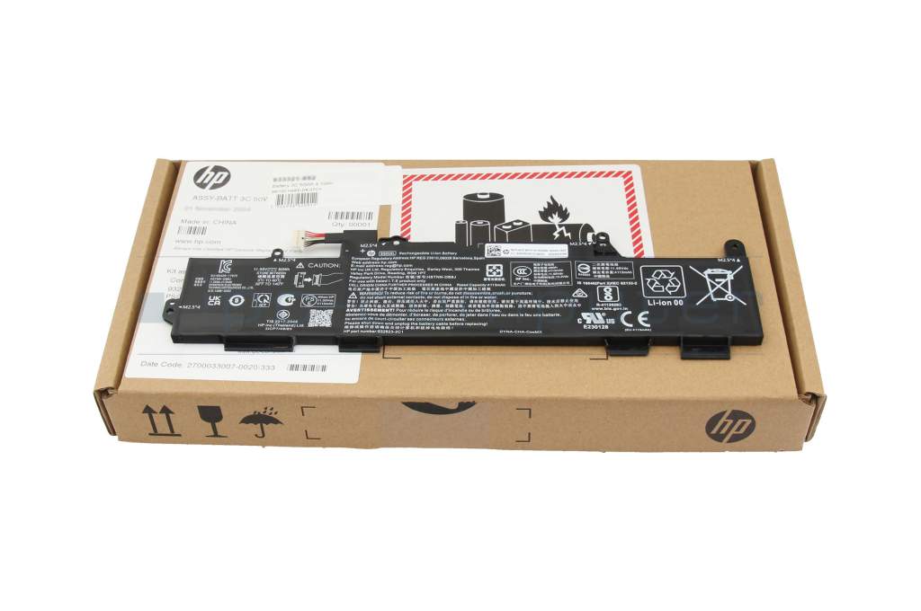 HP Elitebook 830 G6 Replacement Battery view 2