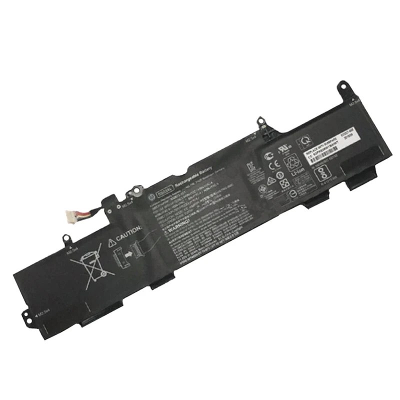 HP Elitebook 830 G6 Replacement Battery view 3