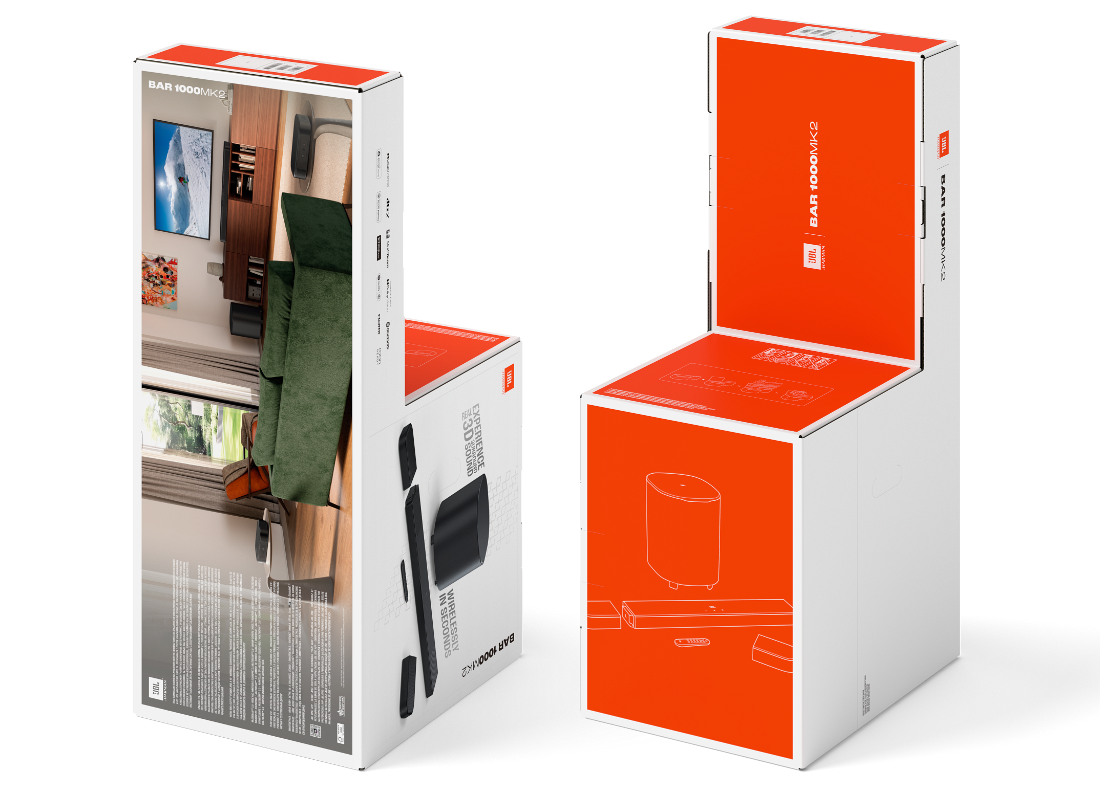 JBL Bar 1000 - STS Electronic Components Kigali
