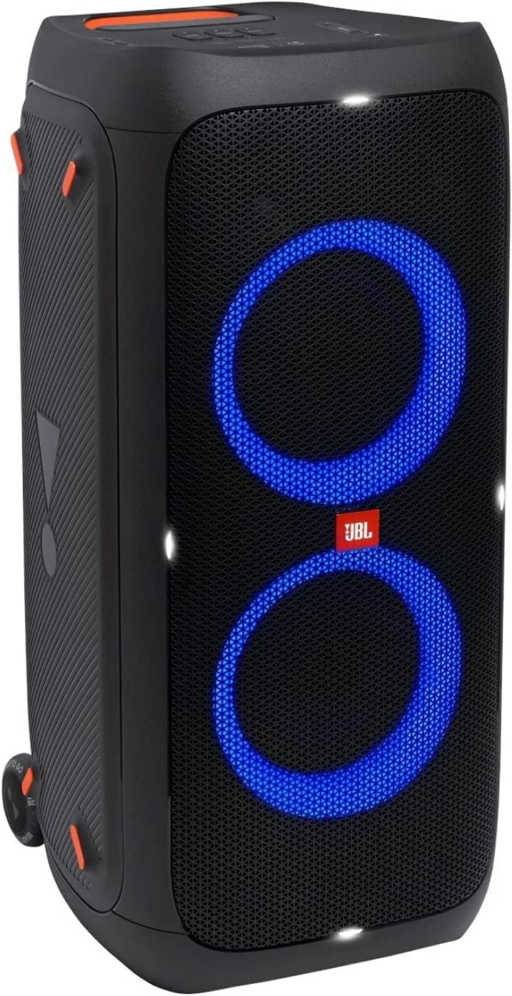 JBL Partybox 310 view 2