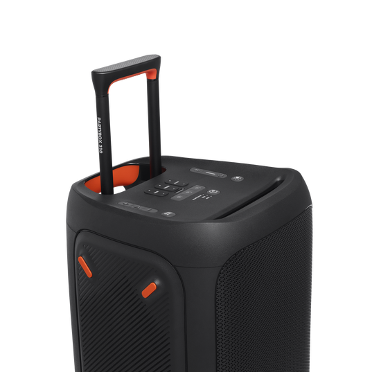 JBL Partybox 310 view 3