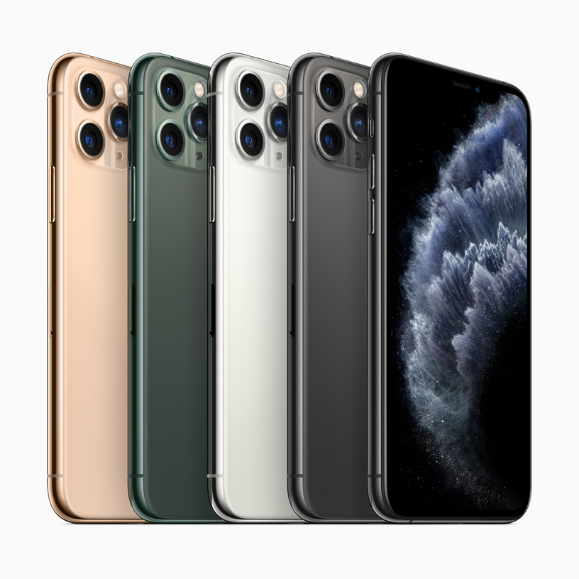 iPhone 11 pro - 64GB - STS