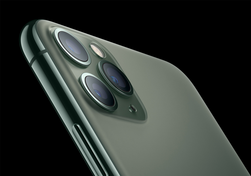 iPhone 11 pro - 64GB view 2