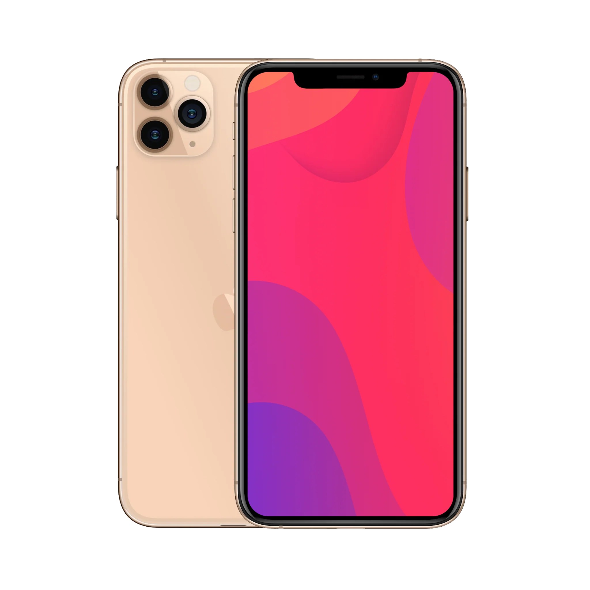 iPhone 11 pro - 64GB view 4