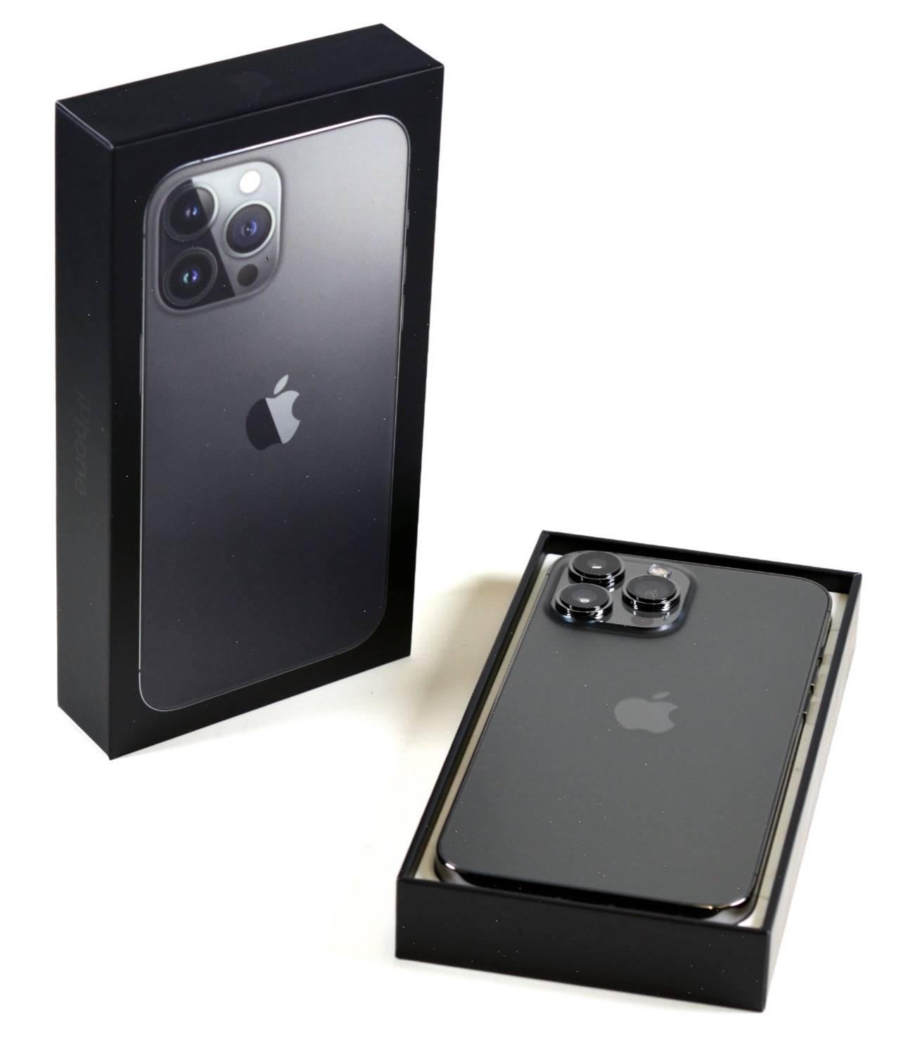 iPhone 13 pro Max - 256GB - STS