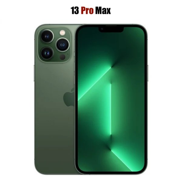 iPhone 13 pro Max - 256GB view 3