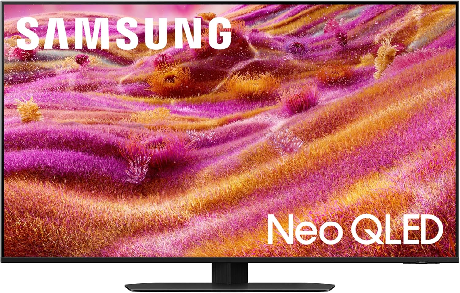 Samsung 55" TV - STS