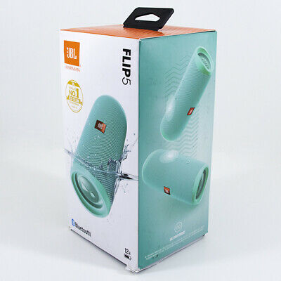 JBL Flip 5 view 2