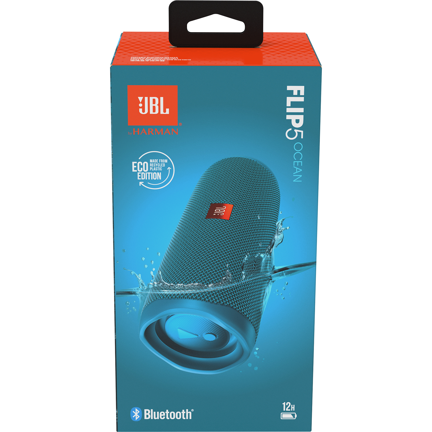 JBL Flip 5 view 4