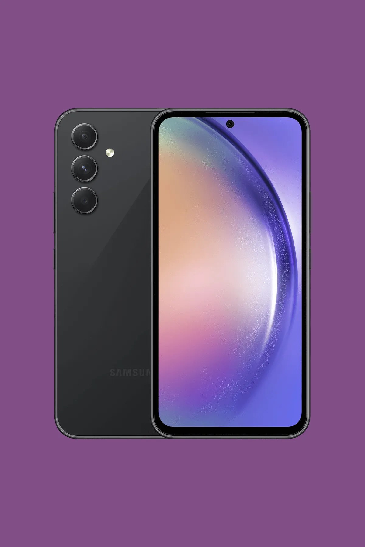 Samsung A54 - 128GB view 4