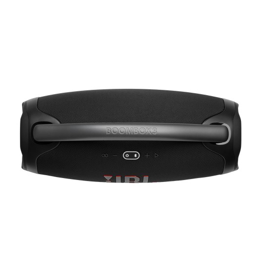 JBL Boombox 3 view 2