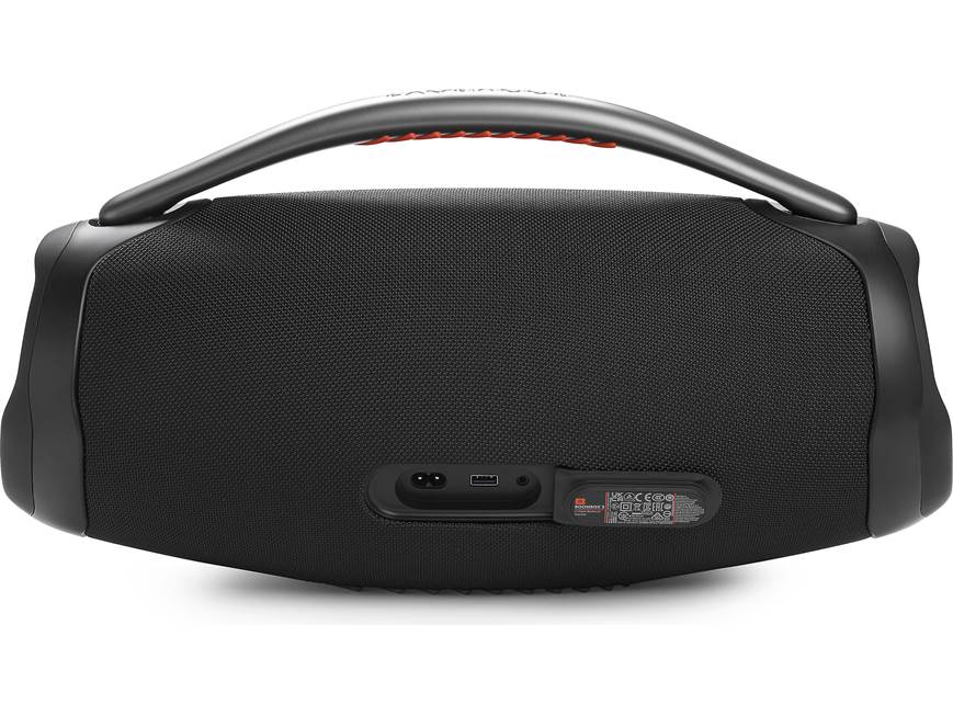 JBL Boombox 3 view 3