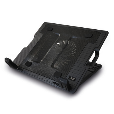 Laptop Cooling Stand view 2