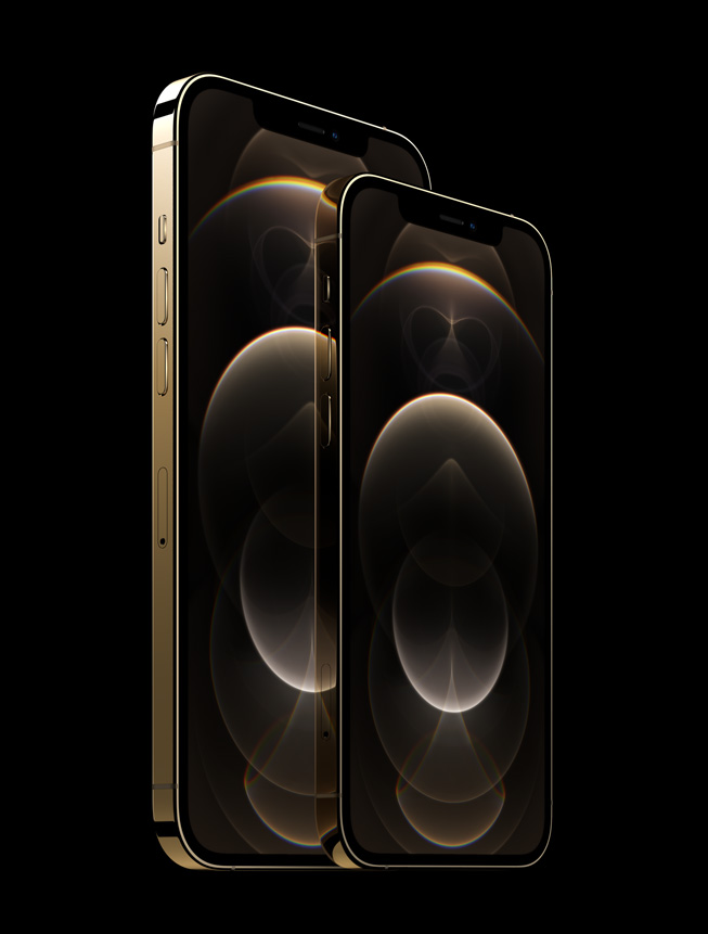 iPhone 12 pro - 512GB view 2