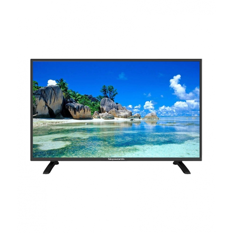 Skyworth 24" Digital TV - STS