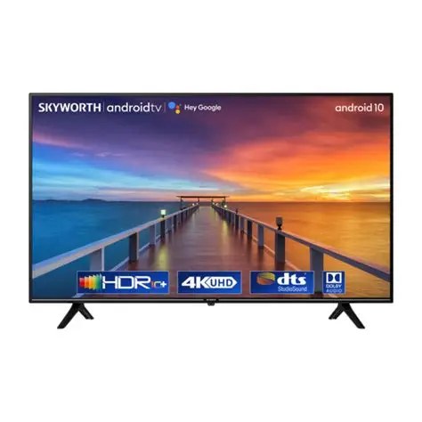 Skyworth 24" Digital TV view 2