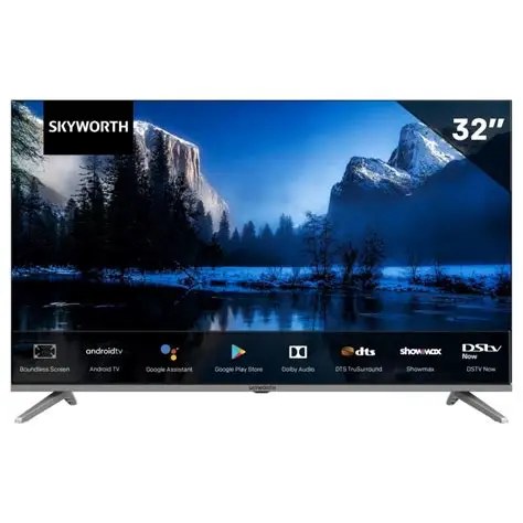 Skyworth 24" Digital TV view 3