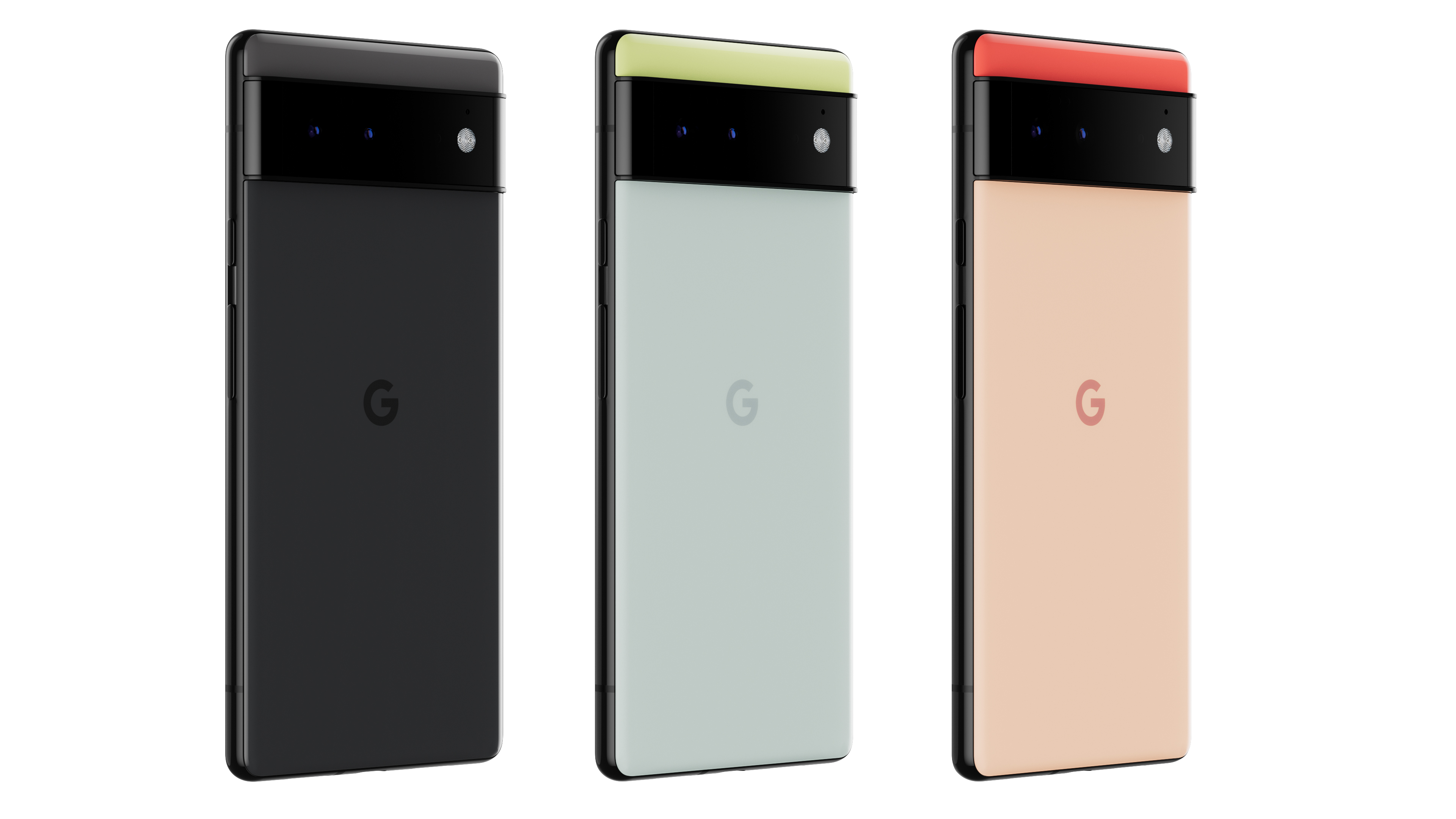 Pixel 6 - 128GB view 4