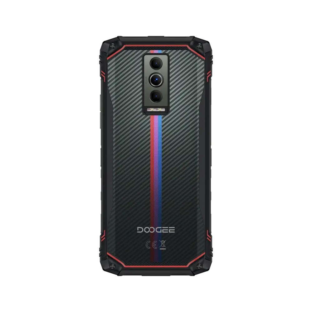 Doogee Blade 10 Ultra Energy view 3